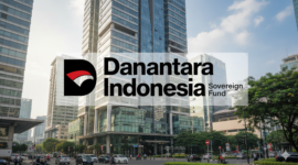 Ilustrasi Negara Ambil Alih! 28 Perusahaan Swasta Dicabut Izinnya, Aset Strategis Sumatra Kini Dikuasai Danantara (foto AI)