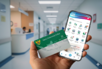 Ilustrasi Penataan Data JKN 2026: Pemerintah Nonaktifkan 11 Juta Peserta PBI BPJS Kesehatan (foto AI)