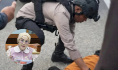 Tragedi Berdarah di Kota Tual: Siswa MTs Tewas Dianiaya Oknum Brimob, DPR RI Selly Gantina: Ini Keji dan Biadab!