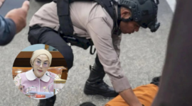 Tragedi Berdarah di Kota Tual: Siswa MTs Tewas Dianiaya Oknum Brimob, DPR RI Selly Gantina: Ini Keji dan Biadab!