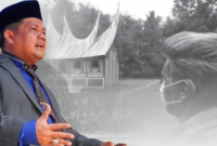 ferizal ridwan, rumah dan Patung Tan Malaka