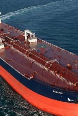 Dua Kapal Tanker Minyak Sempat Ditarik, Pemerintah Bertindak Cepat Amankan Pasokan Energi Nasional