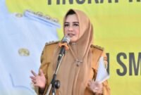 KPK Gelar OTT di Pekalongan, Bupati dan Pejabat Daerah Diamankan ( foto politika.co.id )