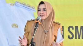 KPK Gelar OTT di Pekalongan, Bupati dan Pejabat Daerah Diamankan ( foto politika.co.id )