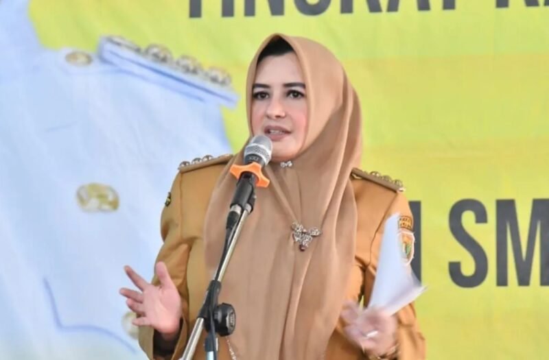 KPK Gelar OTT di Pekalongan, Bupati dan Pejabat Daerah Diamankan ( foto politika.co.id )
