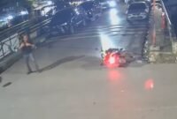 Aktivis KontraS Disiram Air Keras di Jakarta, Diduga Teror terhadap Pembela HAM