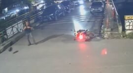 Aktivis KontraS Disiram Air Keras di Jakarta, Diduga Teror terhadap Pembela HAM