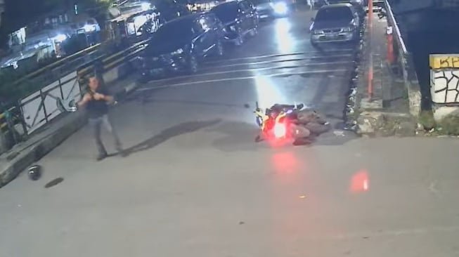 Aktivis KontraS Disiram Air Keras di Jakarta, Diduga Teror terhadap Pembela HAM