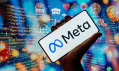 Facebook dan Instagram Disorot Pemerintah, Meta Diminta Tindak Tegas Konten Judi Online