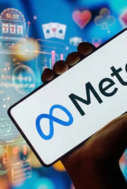 Facebook dan Instagram Disorot Pemerintah, Meta Diminta Tindak Tegas Konten Judi Online