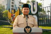 Presiden Prabowo Subianto Wacanakan Penempatan Utusan Khusus di BUMN, Perkuat Pengawasan Program Strategis 