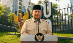 Presiden Prabowo Subianto Wacanakan Penempatan Utusan Khusus di BUMN, Perkuat Pengawasan Program Strategis