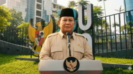 Presiden Prabowo Subianto Wacanakan Penempatan Utusan Khusus di BUMN, Perkuat Pengawasan Program Strategis 