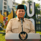 Presiden Prabowo Subianto Wacanakan Penempatan Utusan Khusus di BUMN, Perkuat Pengawasan Program Strategis 