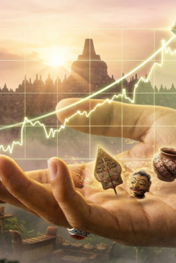 Ekonomi Indonesia Diprediksi Melambat Setelah Lebaran 2026, Ini Penyebabnya