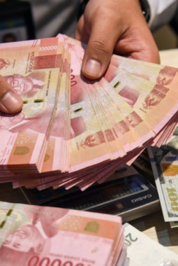 Rupiah Melemah, Pemerintah Siapkan Strategi Jaga Stabilitas Ekonomi