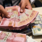 Ilustrasi Rupiah Melemah, Pemerintah Siapkan Strategi Jaga Stabilitas Ekonomi