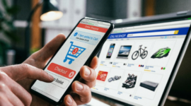 Ilistrasi Pemerintah Kaji Regulasi Baru untuk Lindungi UMKM di E-Commerce