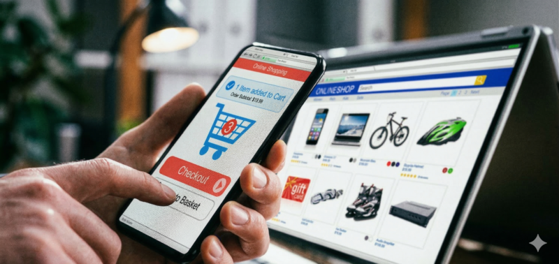 Ilistrasi Pemerintah Kaji Regulasi Baru untuk Lindungi UMKM di E-Commerce