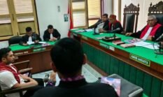 Dugaan Mark Up Proyek Video Profil Desa di Karo, Kreator Jadi Terdakwa