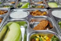 Tak Cuma Kenyang, Tapi Bergizi! Mendikdasmen Abdul Mu’ti Dorong Inovasi Menu Kreatif di Program Makan Gratis (foto ugm.ac.id)