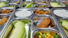 Tak Cuma Kenyang, Tapi Bergizi! Mendikdasmen Abdul Mu’ti Dorong Inovasi Menu Kreatif di Program Makan Gratis (foto ugm.ac.id)