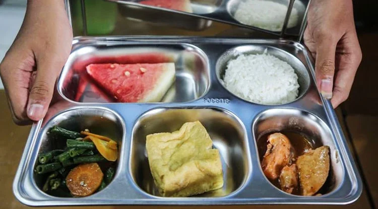 Listrasi MBG ( foto ugm.ac.id )