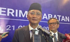 Temuan BPK Picu Mundurnya Dua Dirjen di Kementerian PU, Audit Ungkap Potensi Kerugian Negara