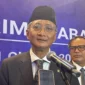 Menteri Pekerjaan Umum (PU) Dody Hanggodo. (Nurul F/JawaPos.com)
