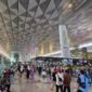 Antrean Panjang di Bandara Soekarno-Hatta Viral di Media Sosial, Penumpang Diminta Datang 3 Jam Sebelum Terbang (Foto upload.wikimedia.org)