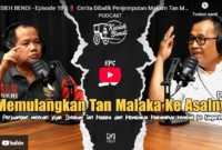 Tajuk Berita: Kisah di Sebalik Kepulangan Jasad Tan Malaka: Perjuangan Ferizar Ridwan dan Panggilan Spiritual dari Kediri ke 50 Kota