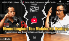 Tajuk Berita: Kisah di Sebalik Kepulangan Jasad Tan Malaka: Perjuangan Ferizar Ridwan dan Panggilan Spiritual dari Kediri ke 50 Kota