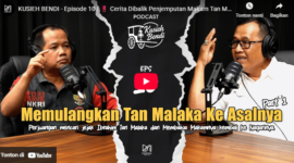 Tajuk Berita: Kisah di Sebalik Kepulangan Jasad Tan Malaka: Perjuangan Ferizar Ridwan dan Panggilan Spiritual dari Kediri ke 50 Kota