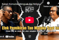 Podcast Menepis Stigma, Menggali Mutiara: Yayasan Tan Malaka Desak Pemerintah Sumbar Akui 