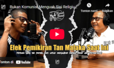 Menepis Stigma, Menggali Mutiara: Yayasan Tan Malaka Desak Pemerintah Sumbar Akui “Bapak Republik” Secara Utuh