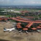 Penerbangan Terdampak Konflik Internasional, Jadwal di Bandara Soekarno-Hatta Alami Gangguan (foto : wikipedia)
