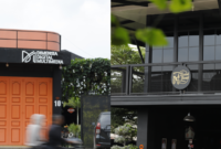 Kantor Dimensia Creative, Media online Argumenrakyat.com dan Podcast Kusieh Bendi