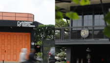 Kantor Dimensia Creative, Media online Argumenrakyat.com dan Podcast Kusieh Bendi