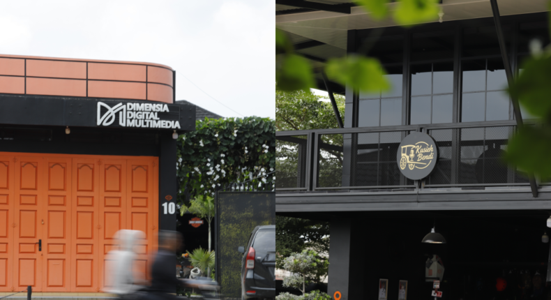 foto slider headline