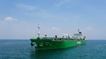 Iran Beri Izin Kapal Pertamina Melintas di Selat Hormuz, Pelayaran Masih Tunggu Kesiapan