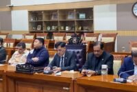 Kasus Videografer Karo Dituntut 2 Tahun Penjara, Komisi III DPR Soroti Standar Harga Kreatif (foto img.okezone.com)