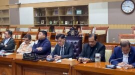 Kasus Videografer Karo Dituntut 2 Tahun Penjara, Komisi III DPR Soroti Standar Harga Kreatif (foto img.okezone.com)