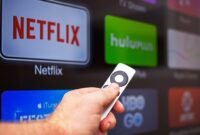 Perang Konten! Daftar Top 10 Streaming Hari Ini Jadi Bukti Dominasi Genre Aksi dan Kebangkitan Sinema Lokal(foto centurylink.com )