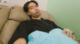 Vidi Aldiano : foto istimewa