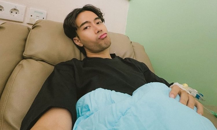 Vidi Aldiano : foto istimewa