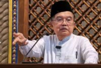 Peringatan Jusuf Kalla soal Tekanan Ekonomi di Tengah Gejolak Selat Hormuz. Source:Google(InHarmonia)