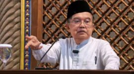 Peringatan Jusuf Kalla soal Tekanan Ekonomi di Tengah Gejolak Selat Hormuz. Source:Google(InHarmonia)