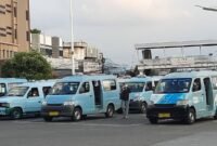 Digitalisasi BBM: Solusi Penghematan Negara atau Beban Baru bagi Sopir Angkot dan Petani?Source: Google(Kompas Megapolitan)