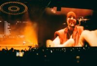 Penampilan Justin Beiber di Festival Coachella 2026. Source:Instagram/Justin Bieber