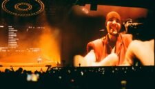 Penampilan Justin Beiber di Festival Coachella 2026. Source:Instagram/Justin Bieber